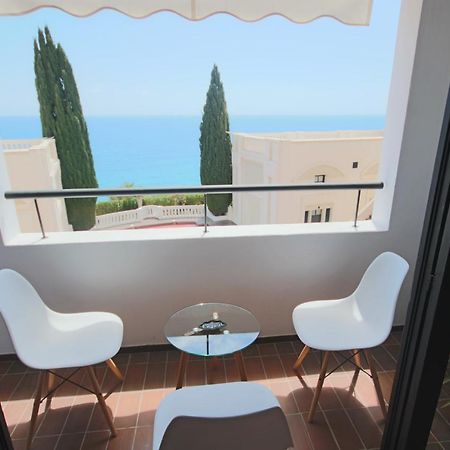 Apartamento Anfiteatro - Costa Carpediem Calp Exterior foto