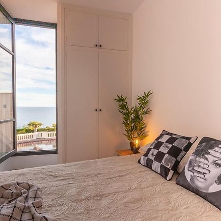 Apartamento Anfiteatro - Costa Carpediem Calp Exterior foto