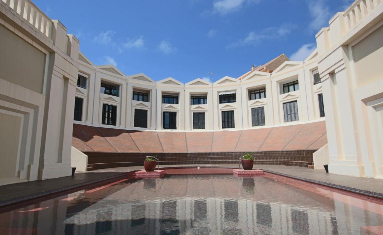 Apartamento Anfiteatro - Costa Carpediem Calp Exterior foto
