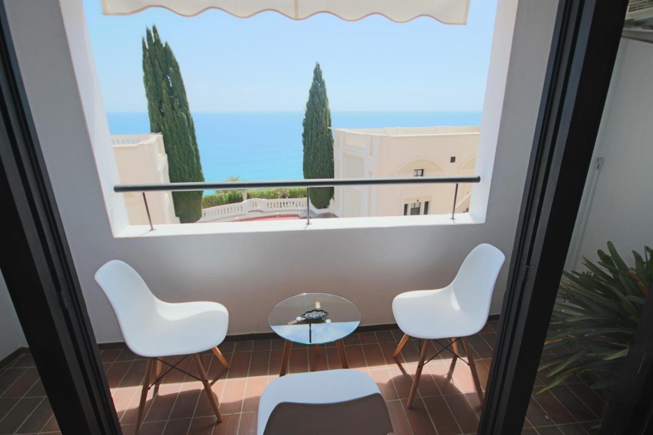 Apartamento Anfiteatro - Costa Carpediem Calp Exterior foto