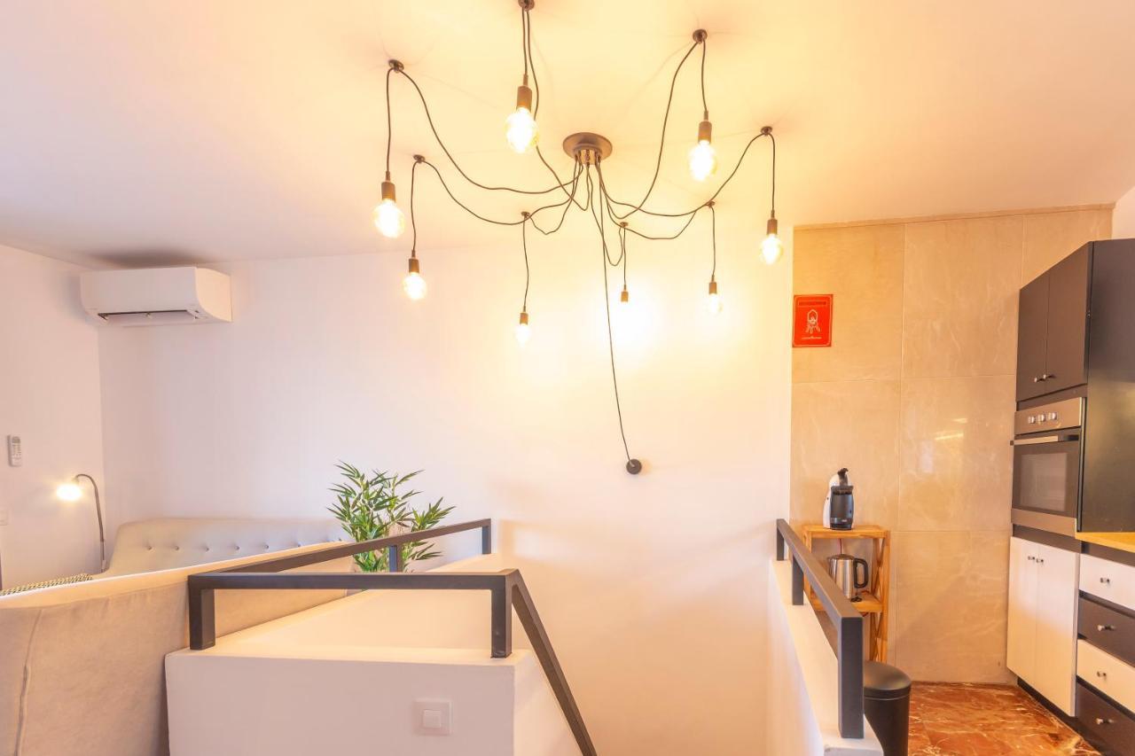 Apartamento Anfiteatro - Costa Carpediem Calp Exterior foto