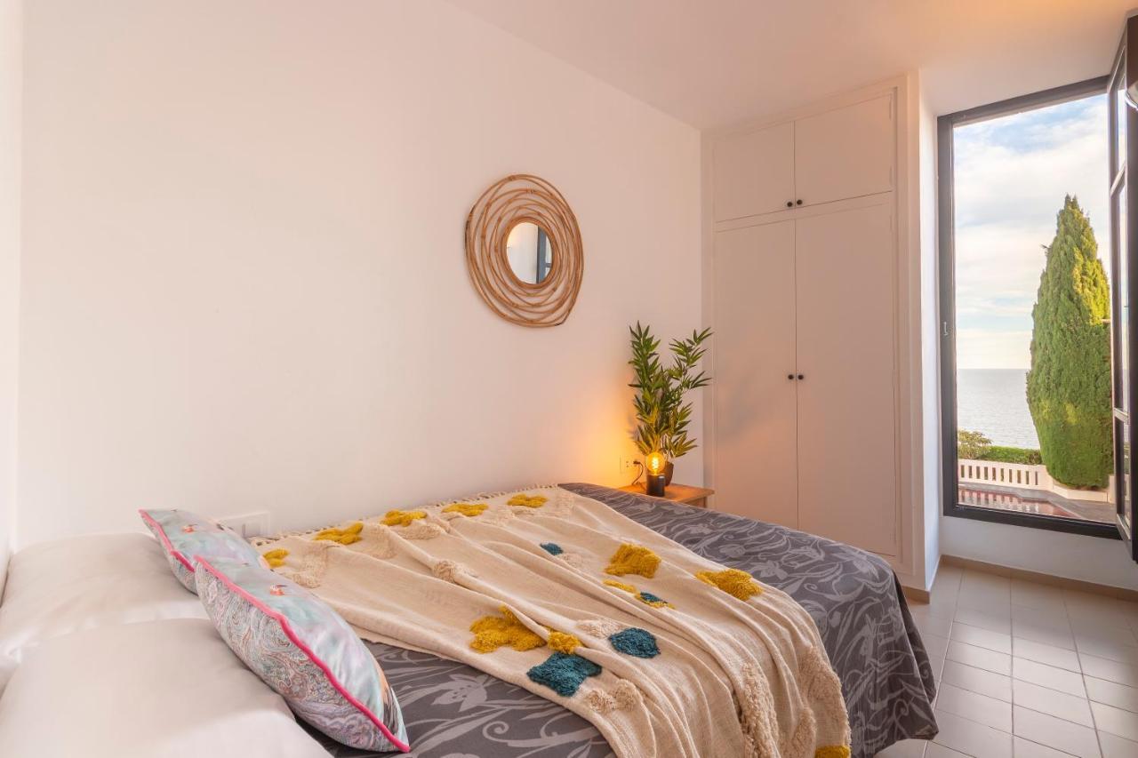 Apartamento Anfiteatro - Costa Carpediem Calp Exterior foto