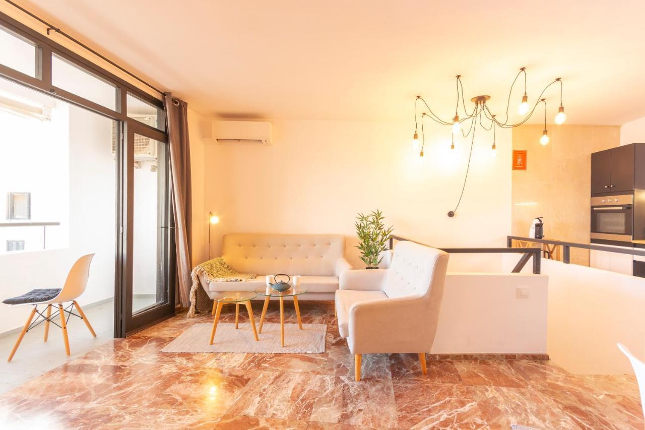 Apartamento Anfiteatro - Costa Carpediem Calp Exterior foto