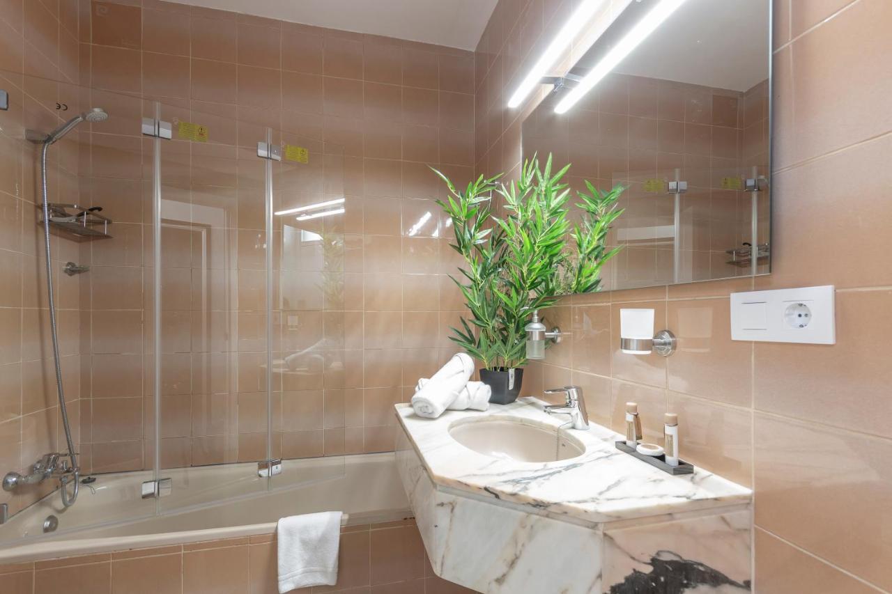 Apartamento Anfiteatro - Costa Carpediem Calp Exterior foto
