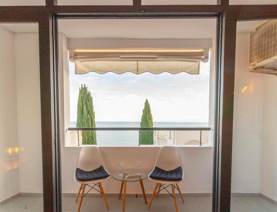 Apartamento Anfiteatro - Costa Carpediem Calp Exterior foto