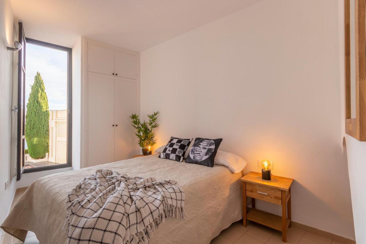 Apartamento Anfiteatro - Costa Carpediem Calp Exterior foto