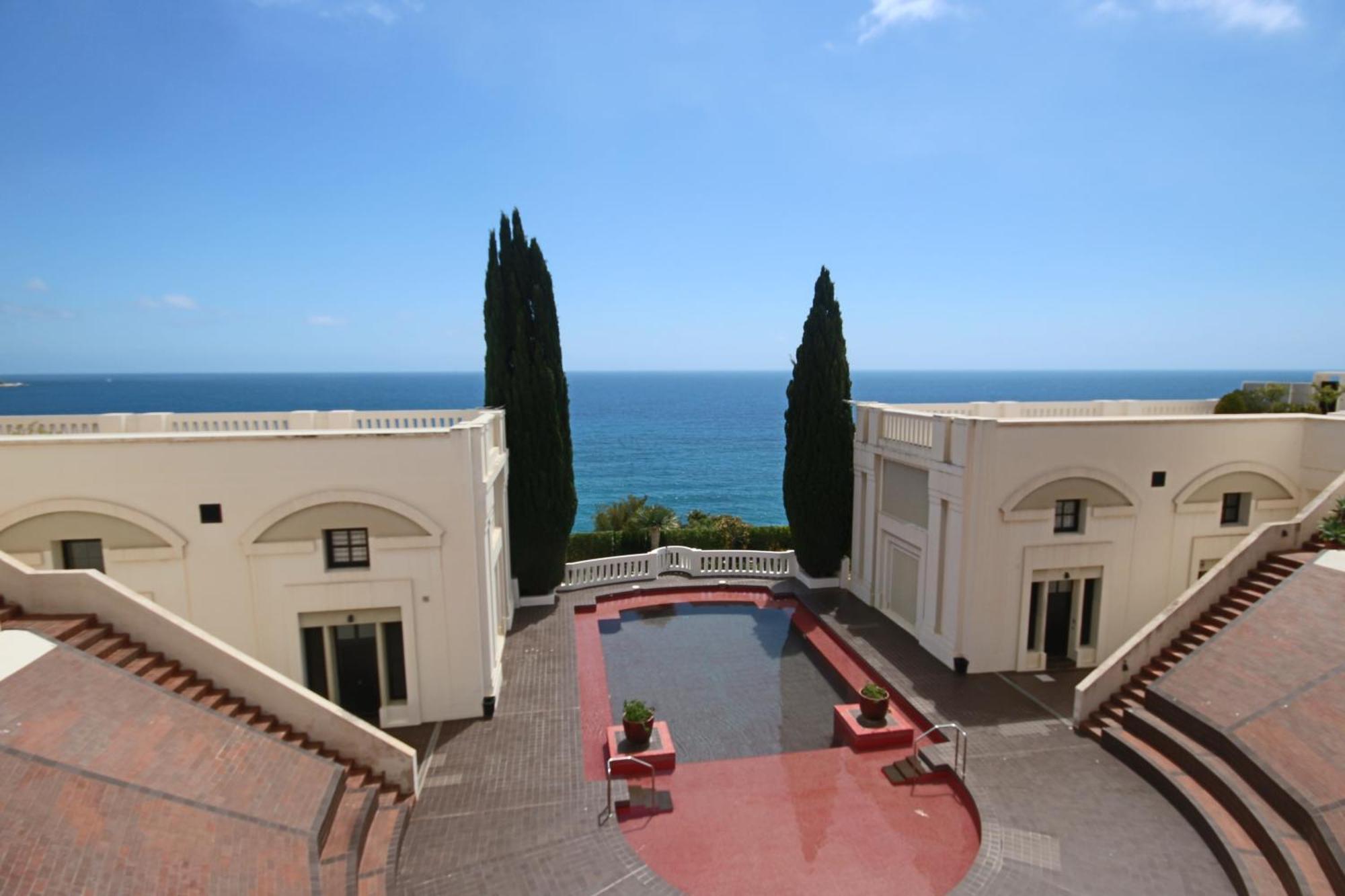 Apartamento Anfiteatro - Costa Carpediem Calp Zimmer foto