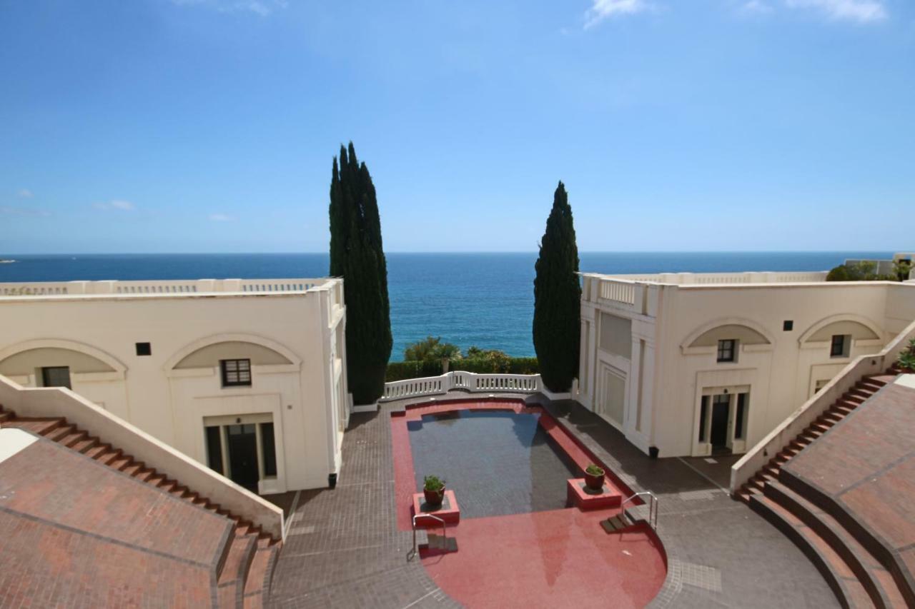 Apartamento Anfiteatro - Costa Carpediem Calp Exterior foto